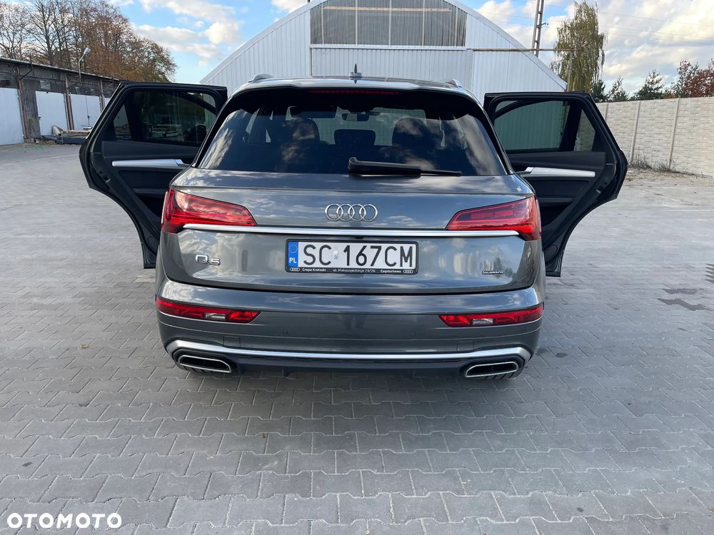 Audi Q5 - 13
