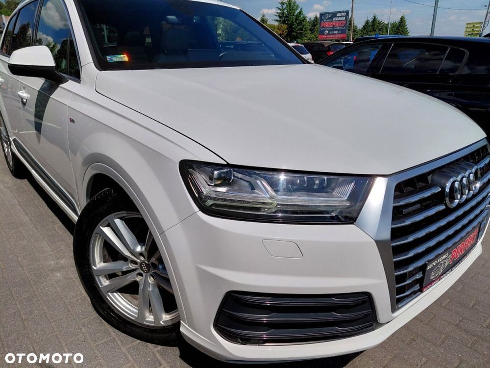Audi Q7 - 5