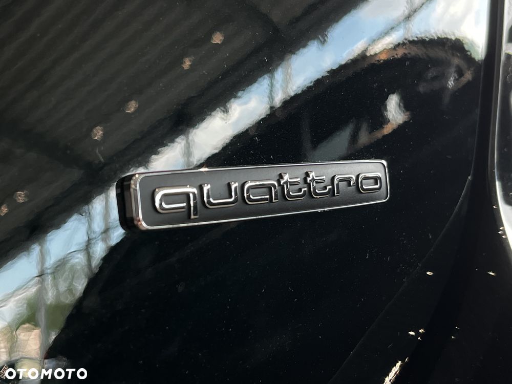 Audi A6 Limousine 45 TFSI mHEV Quattro S Line S tronic - 11