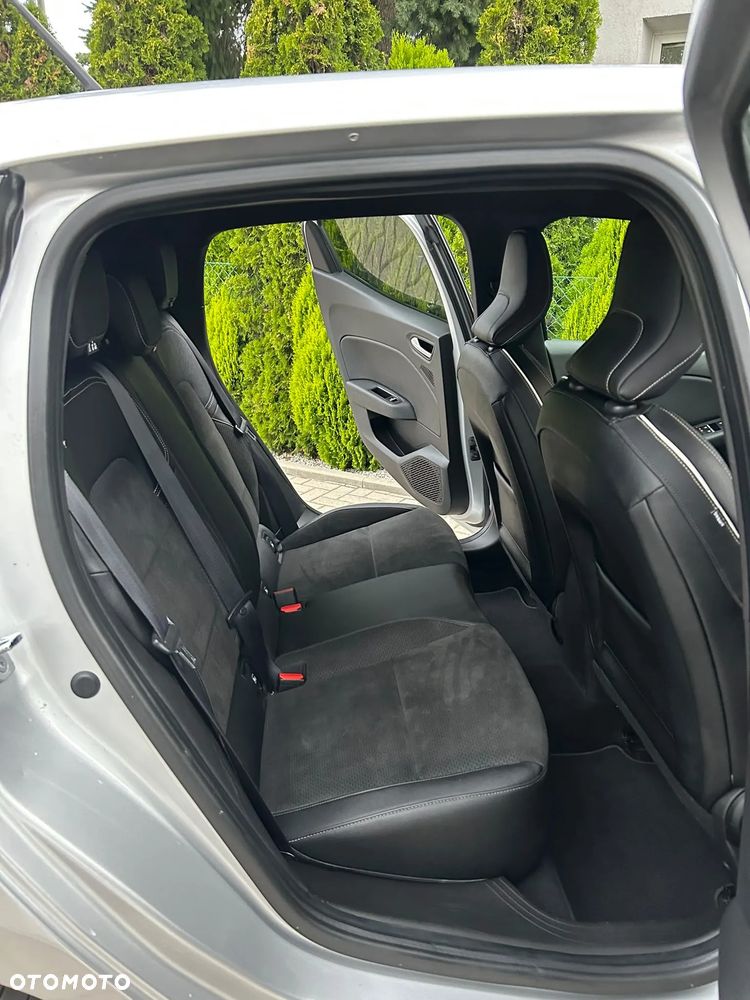 Renault Clio TCe 130 EDC GPF EDITION ONE - 22