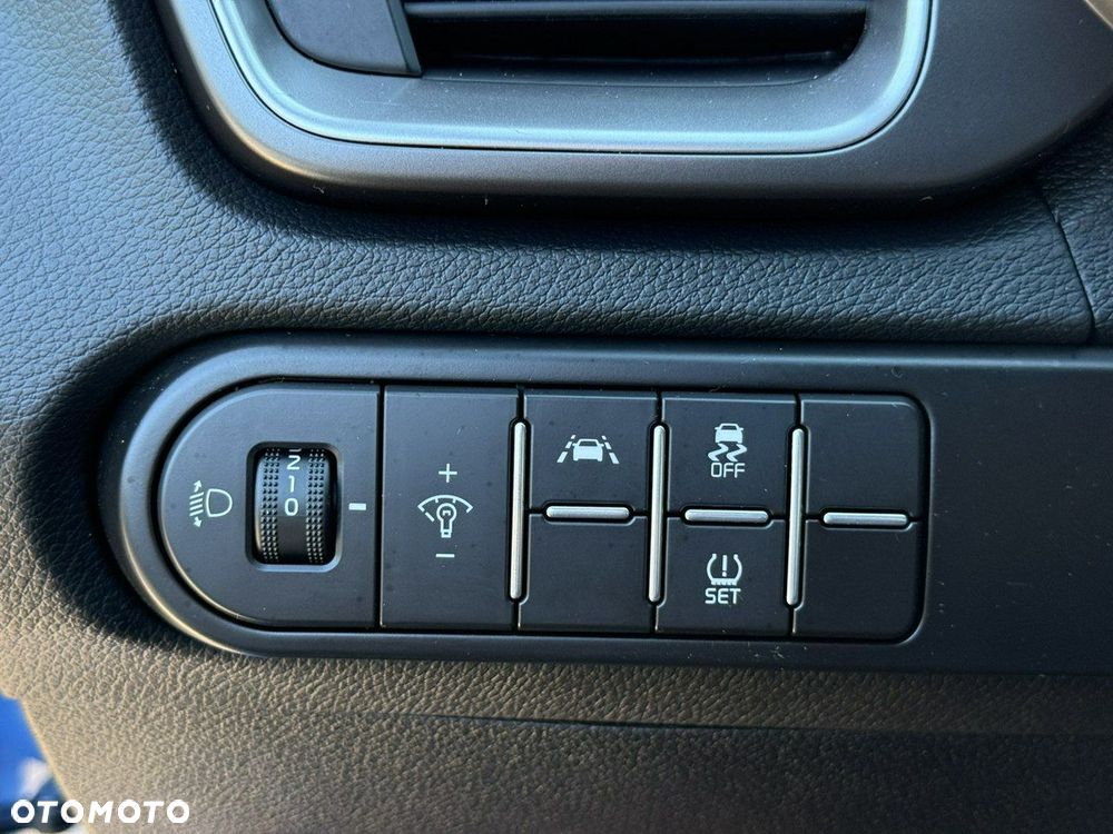 Kia Ceed 1.0 T-GDI M - 21