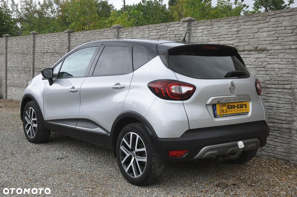 Renault Captur 1.3 TCe Intens - 3