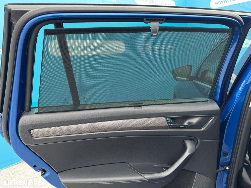 Skoda Kodiaq 2.0 TDI 4X4 DSG Style - 19