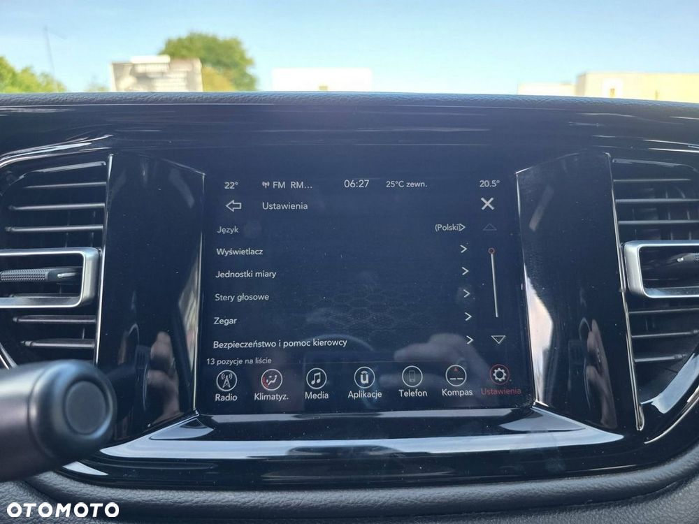 Dodge Durango 3,6 Limited - 19