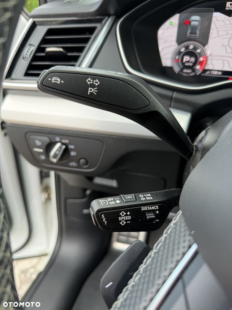 Audi SQ5 Sportback TDI mHEV Quattro BlEdition Tiptronic - 24