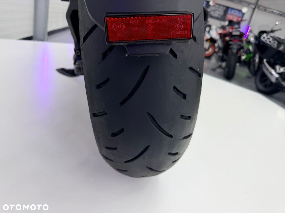 Ducati Scrambler - 16