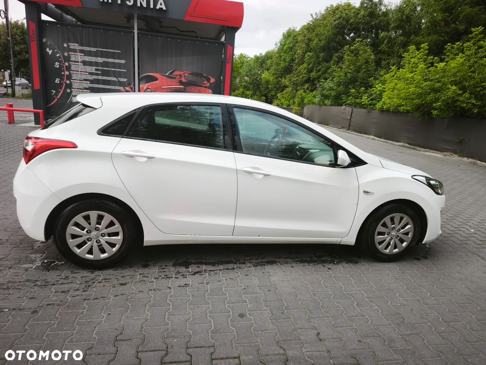 Hyundai i30 1.4 Classic - 5
