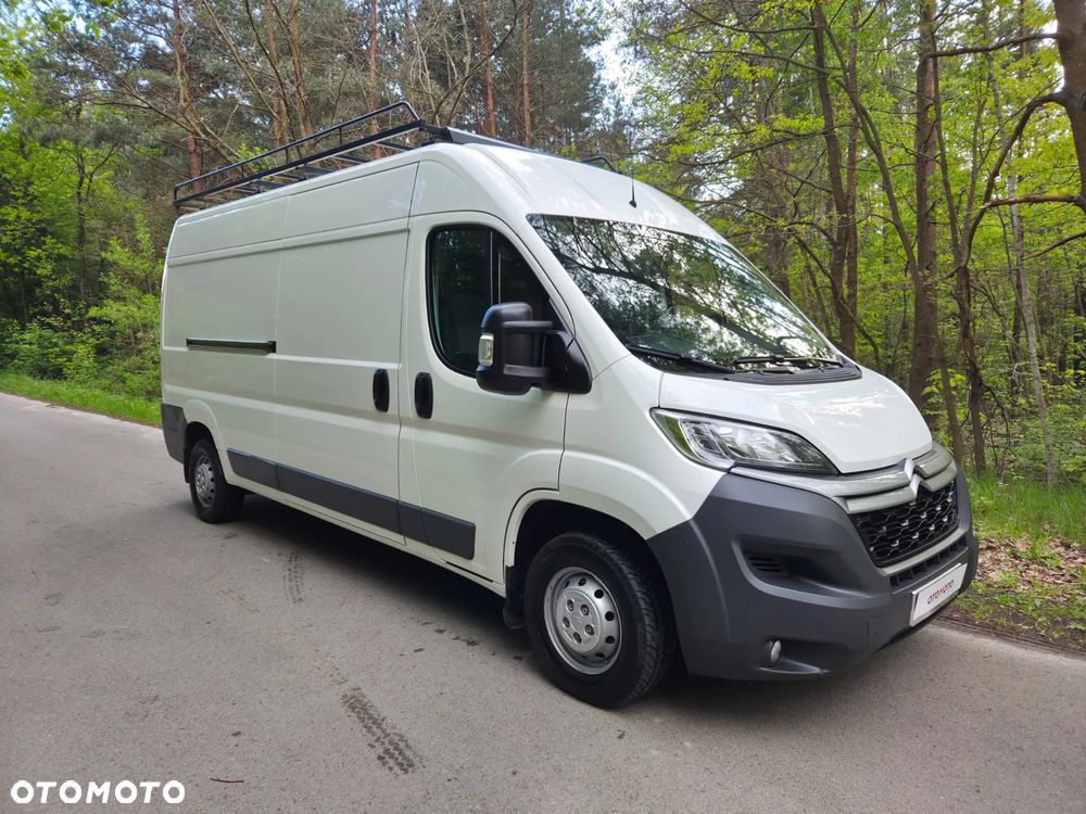 Citroën Jumper L3H2 - 3