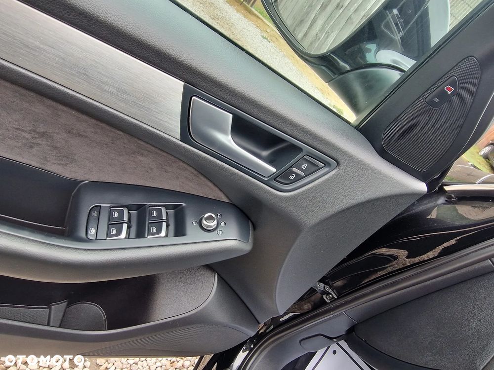 Audi Q5 2.0 TDI Quattro Stronic - 16