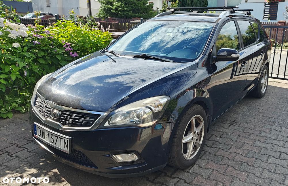 Kia Ceed 1.6 Comfort + - 15