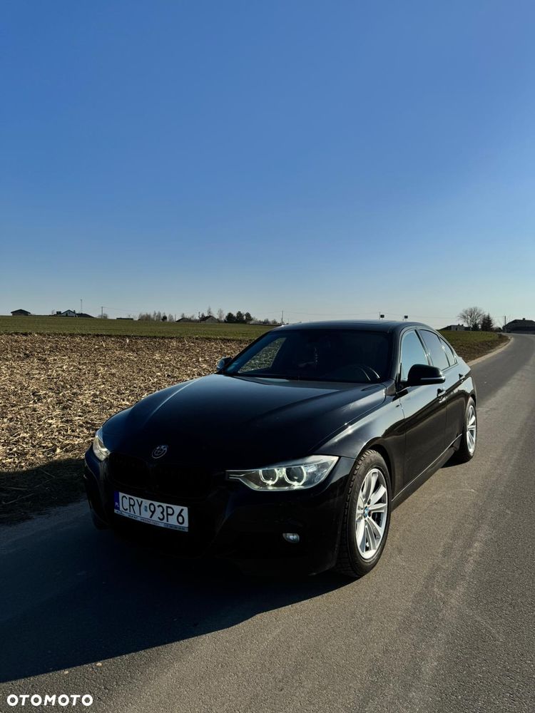 BMW Seria 3 - 2