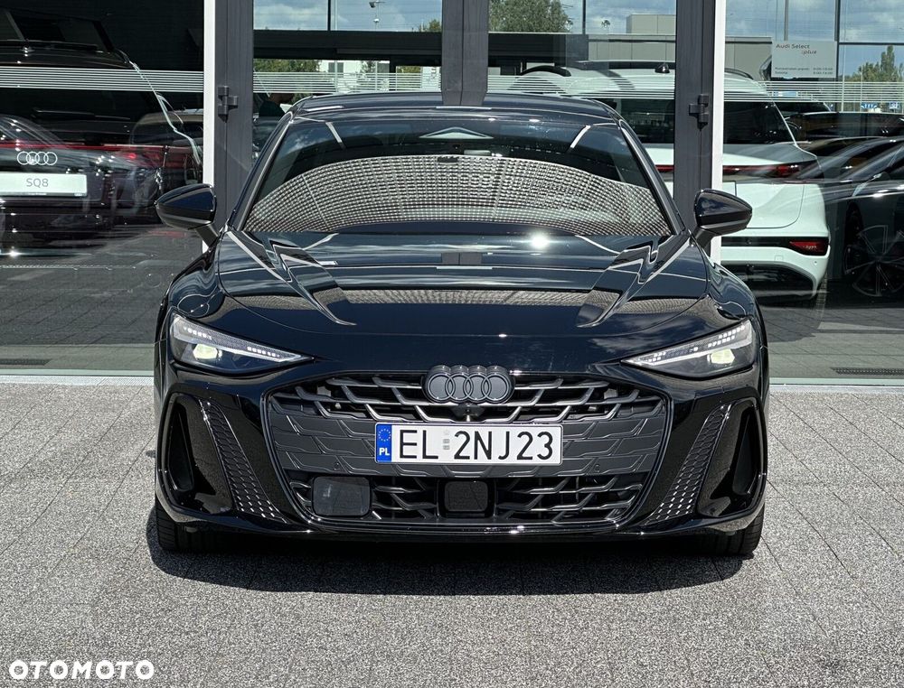 Audi A6 Limousine - 3