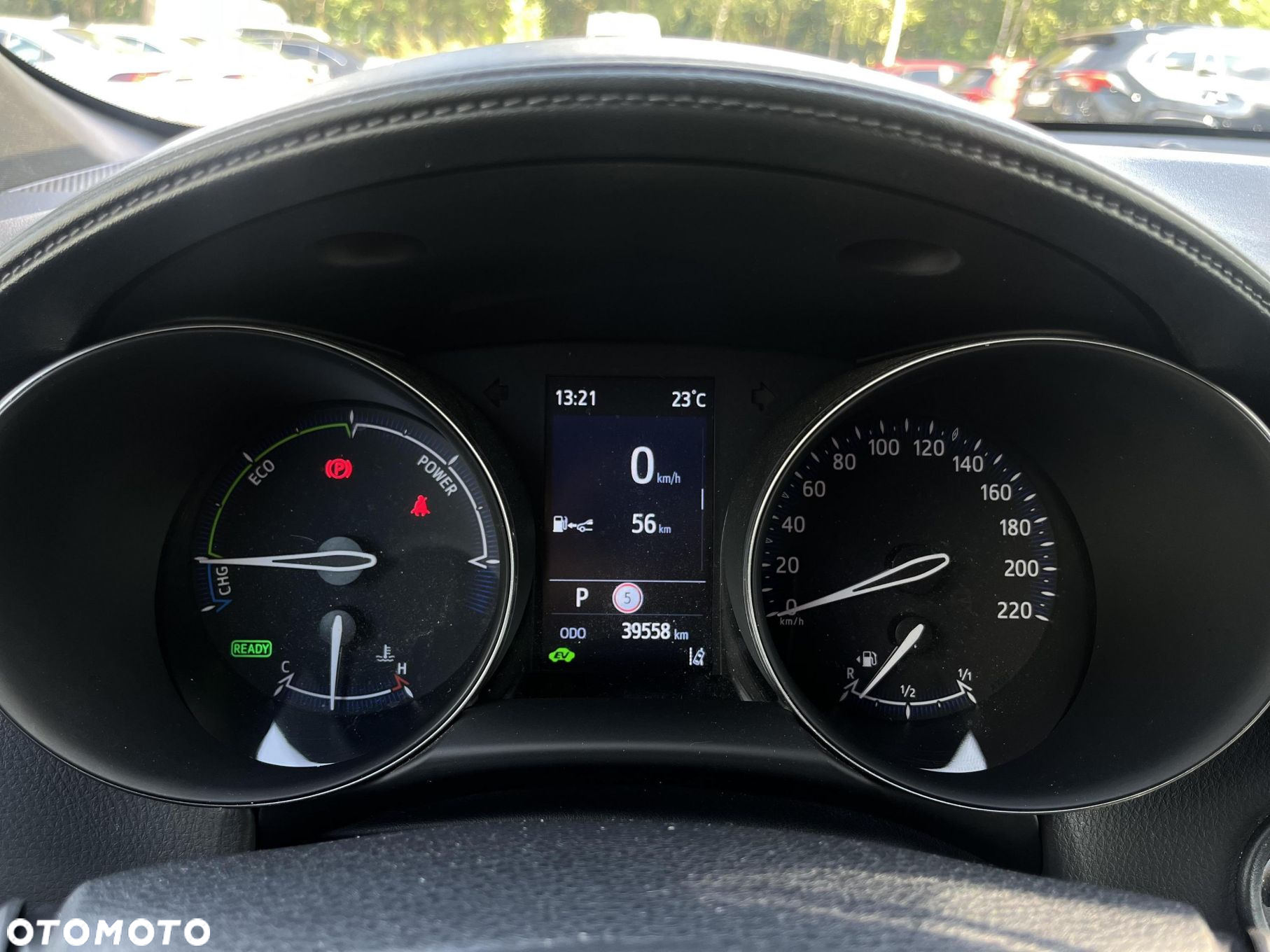 Toyota C-HR 1.8 Hybrid Style - 20
