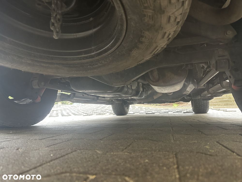 Toyota 4-Runner - 14