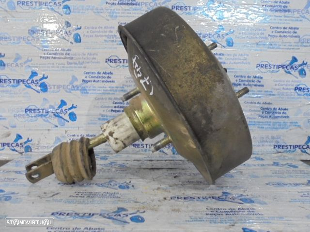 Servofreio LBDKZF001B  FORD TRANSIT 1989 2.5D 70CV 4P CINZA DIESEL - 4