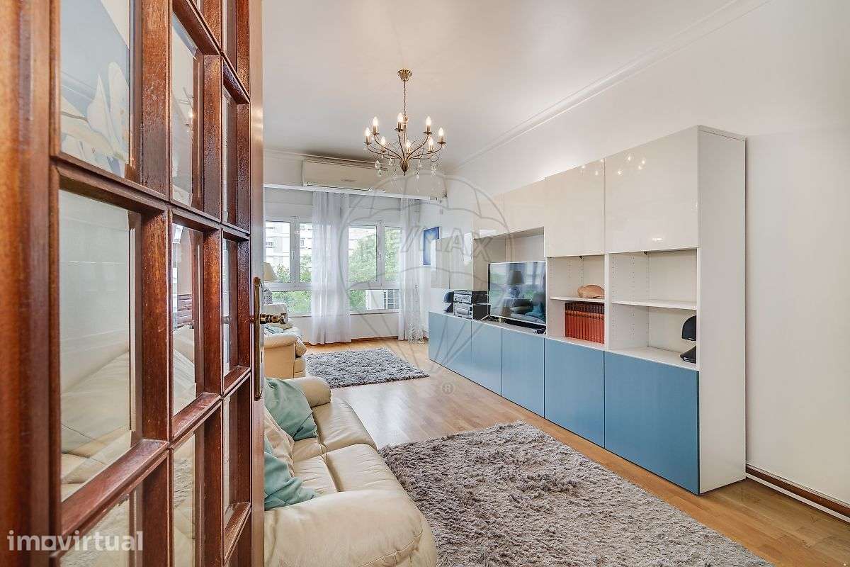 Apartamento T3 para venda - Grande imagem: 2/30