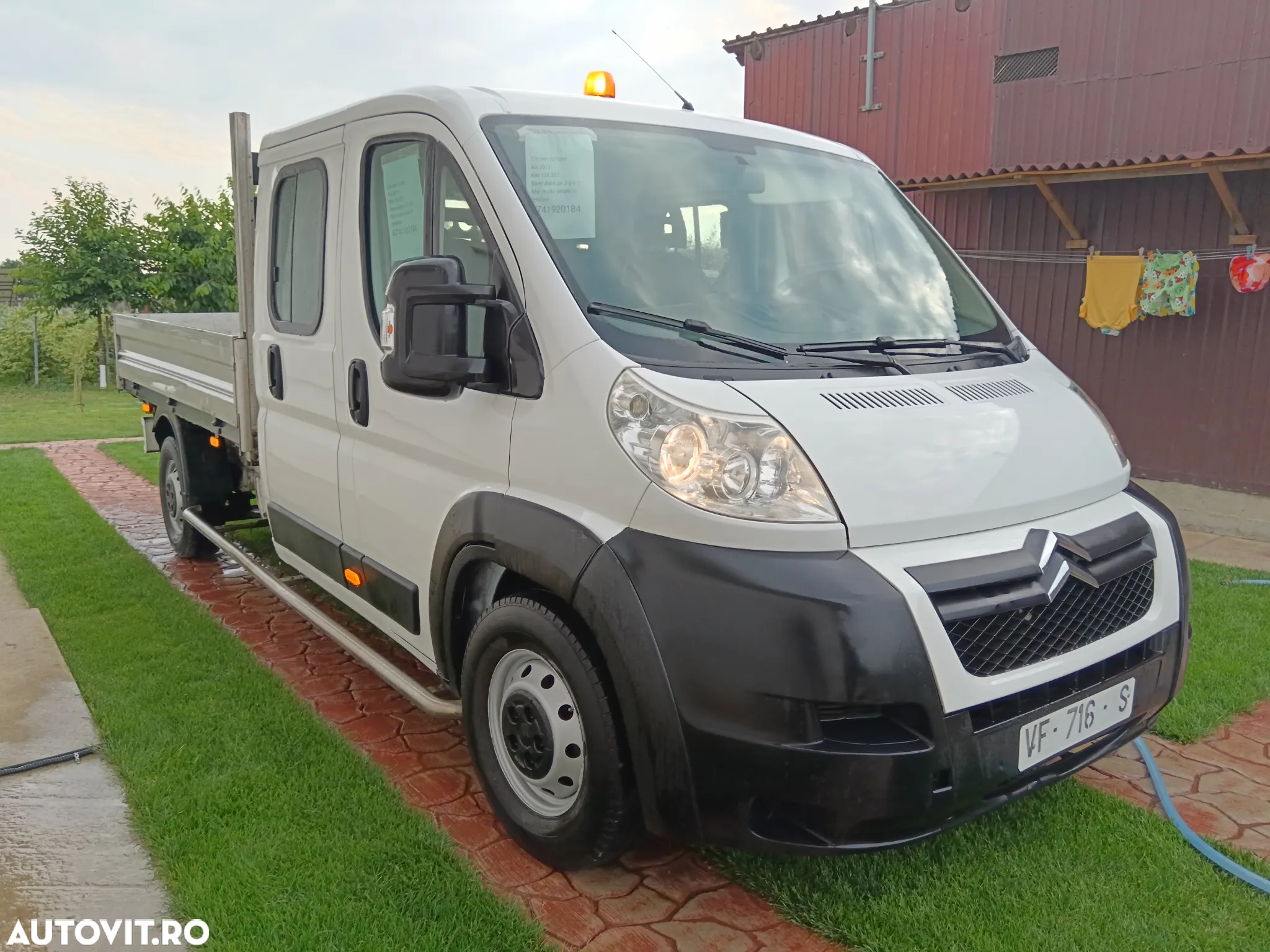 Citroën Jumper - 2