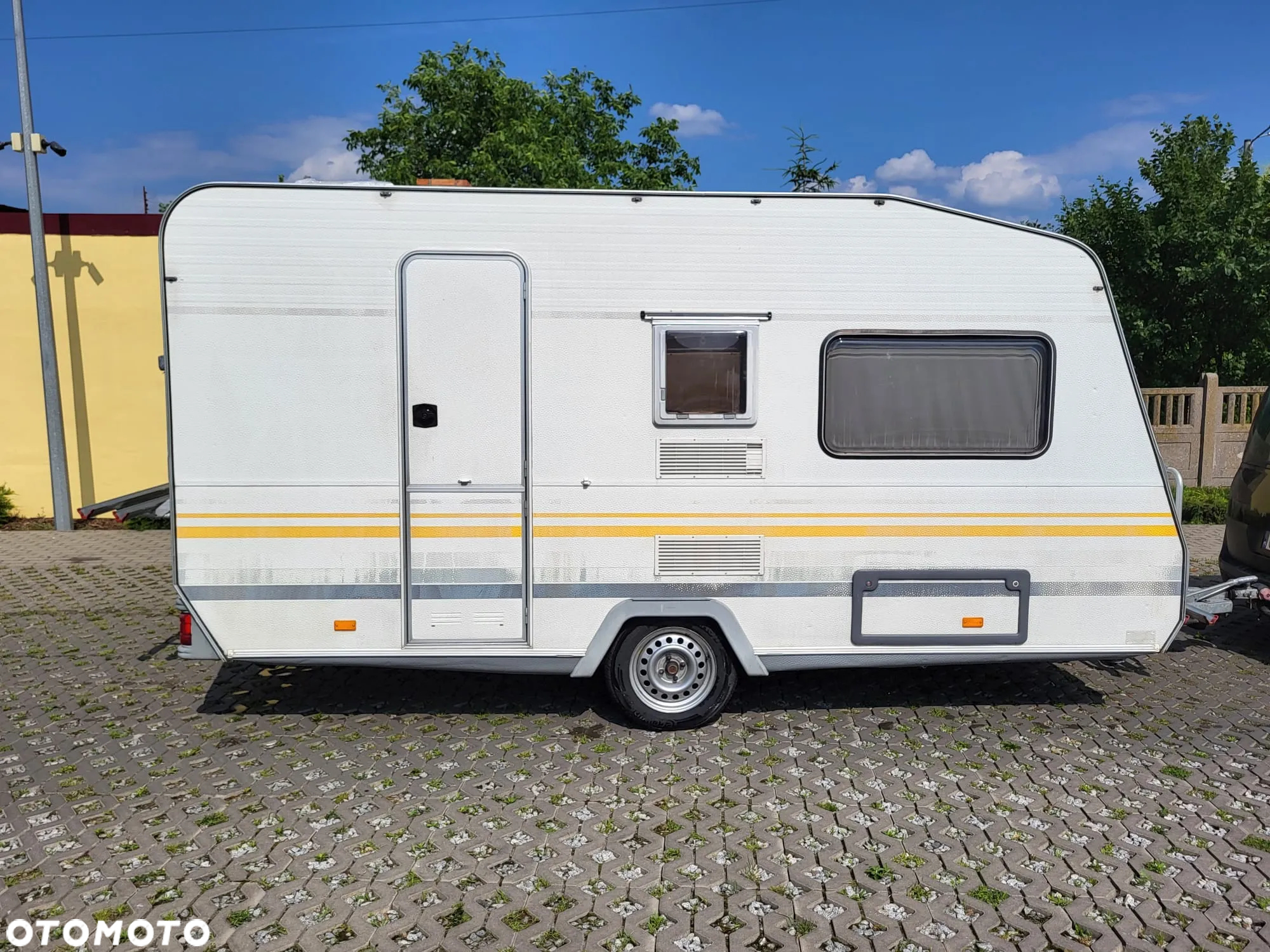KNAUS sudwind - 6