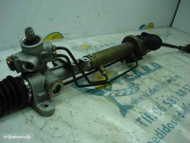 CREMALHEIRA DIREÇÃO SEAT TOLEDO I 1996 - 4