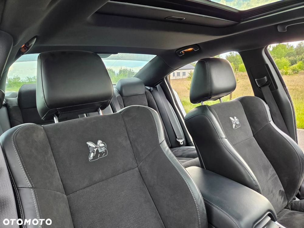 Dodge Charger 6.4 Scat Pack - 6