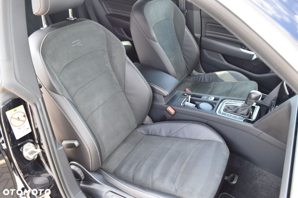 Volkswagen Arteon Shooting Brake 2.0 TDI R-Line DSG - 35