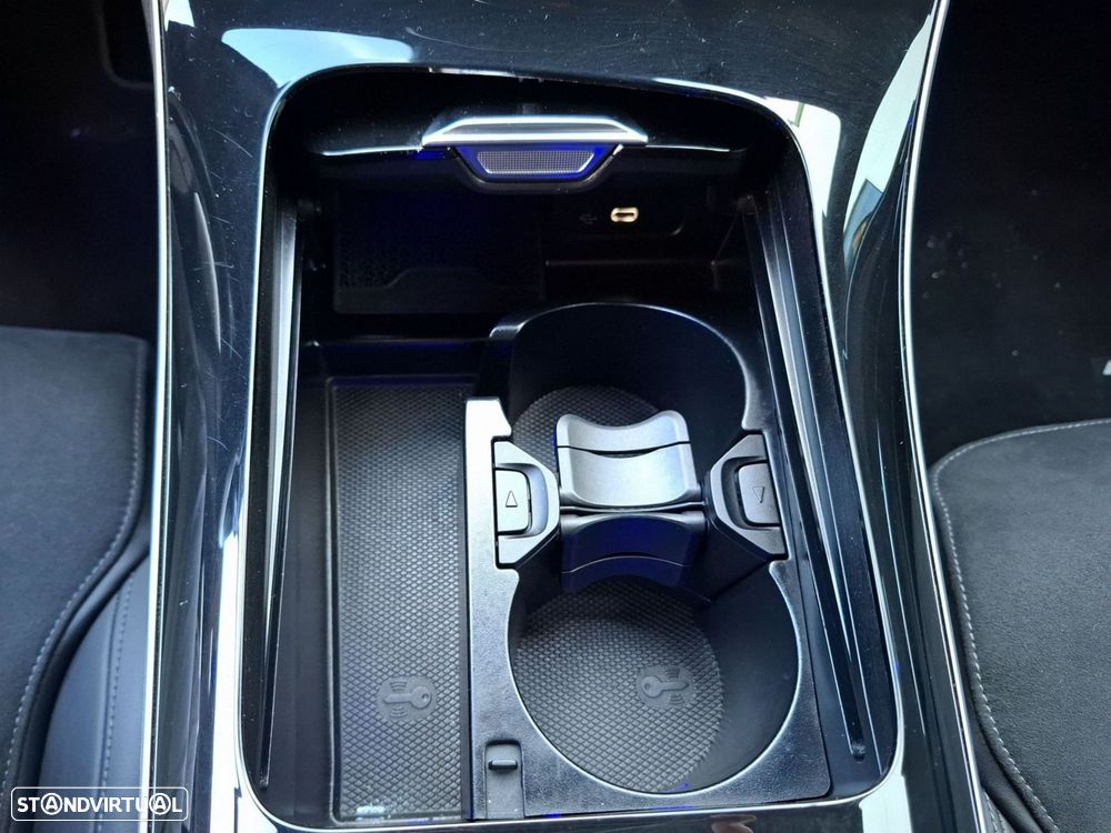 Mercedes-Benz C 300 de AMG Line - 22