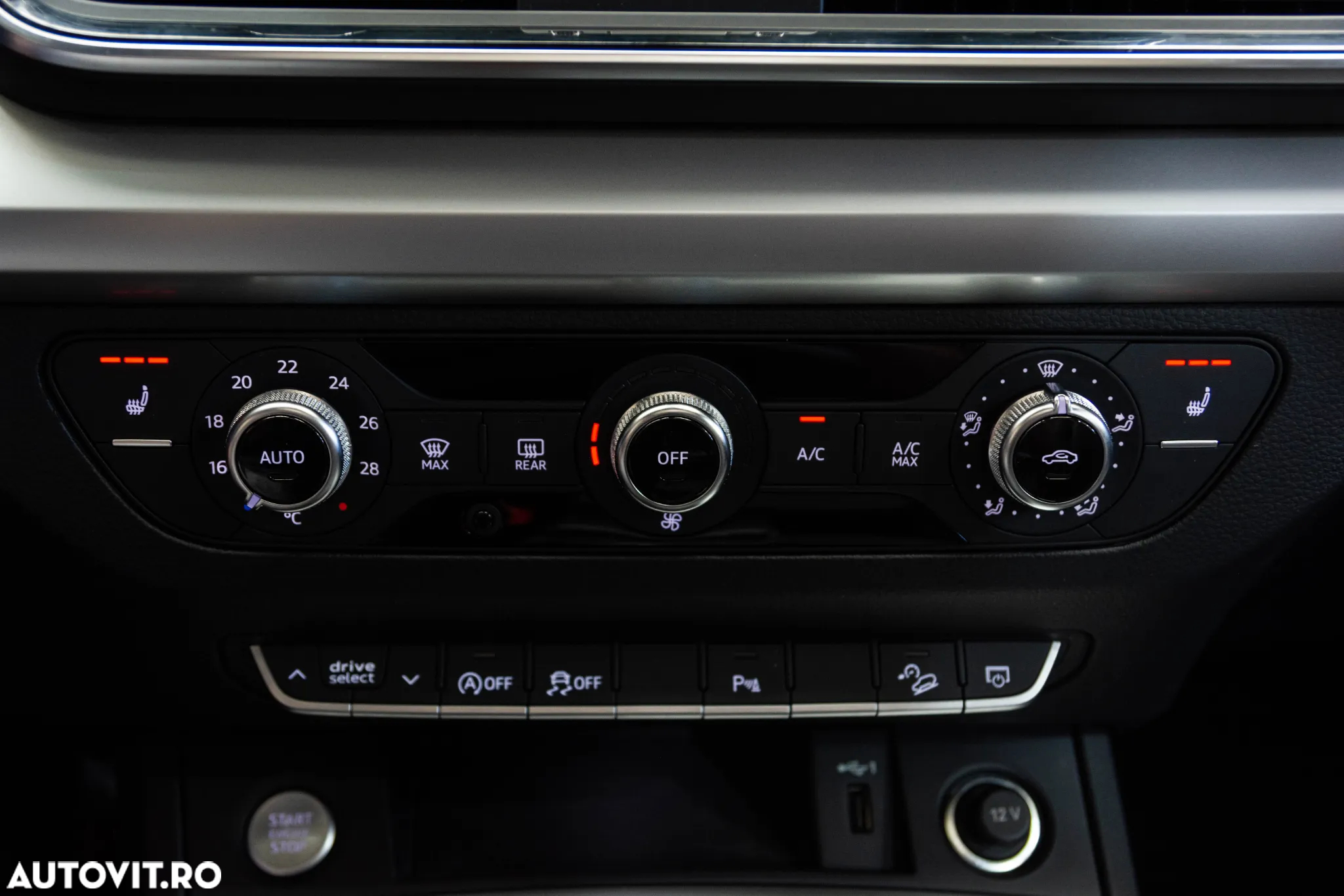 Audi Q5 35 TDI S tronic MHEV Advanced - 14