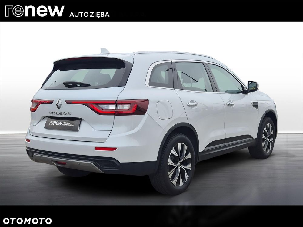 Renault Koleos 2023 photo 5