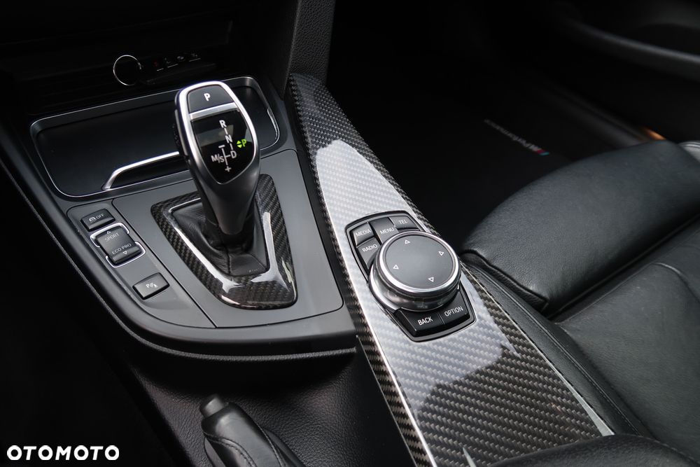 BMW Seria 4 435i xDrive M Sport - 26