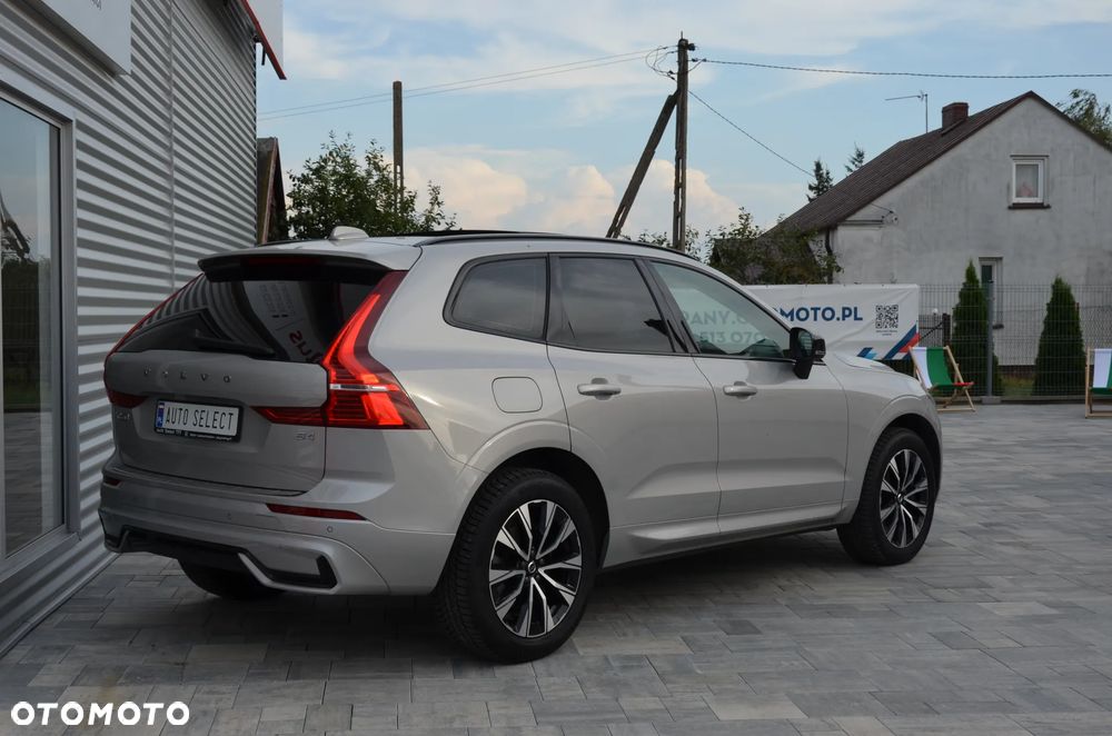 Volvo XC 60 B4 D Geartronic RDesign - 6