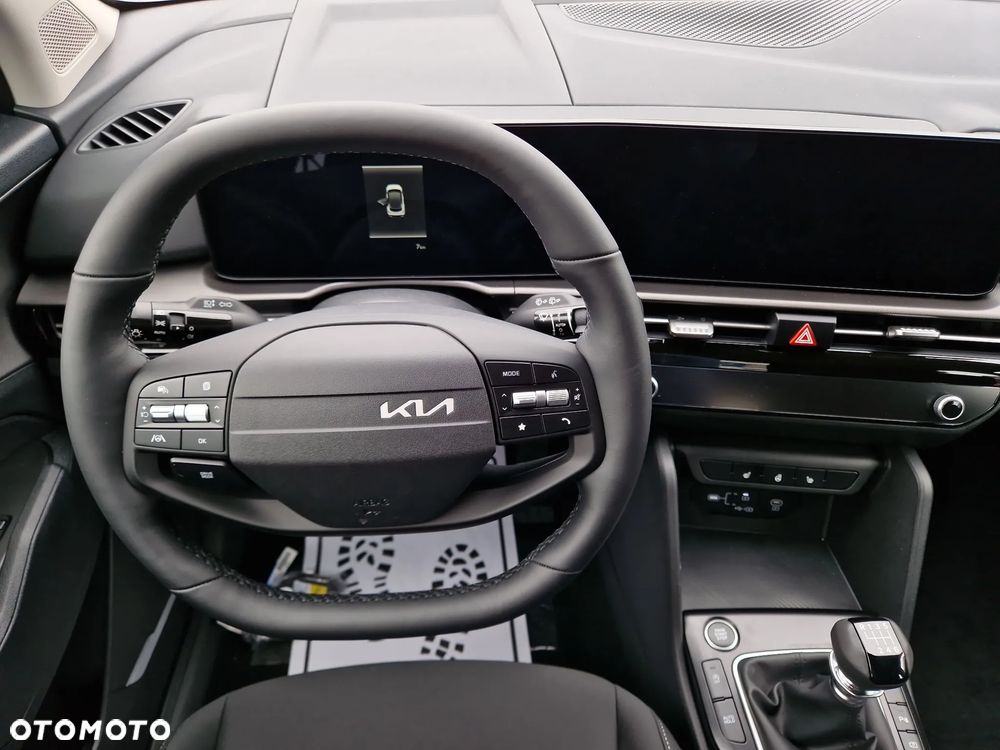 Kia Sportage 1.6 T-GDI M 2WD - 14