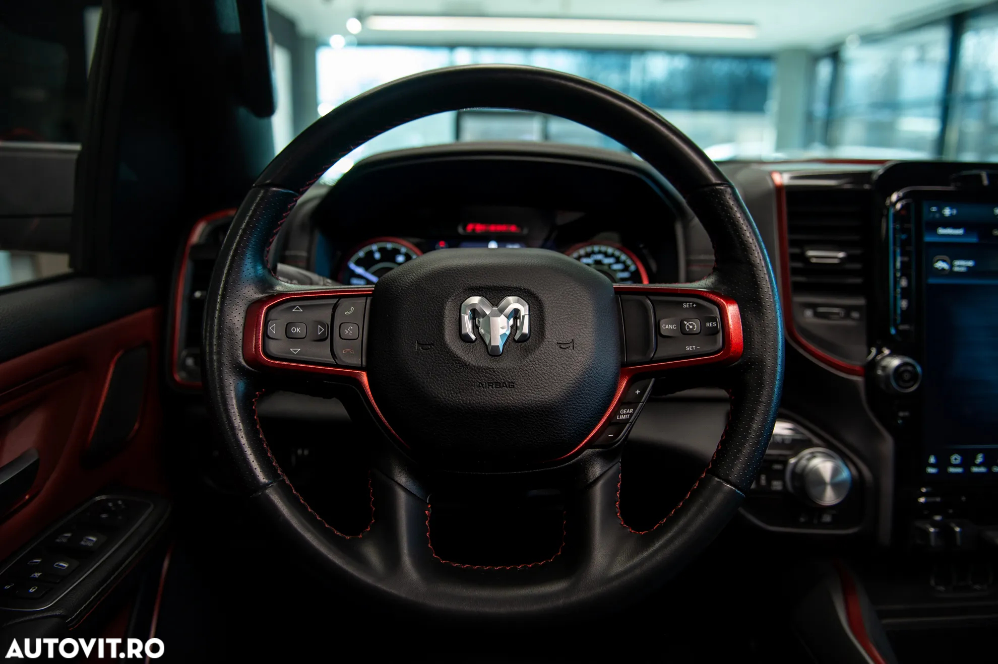 Dodge RAM - 20