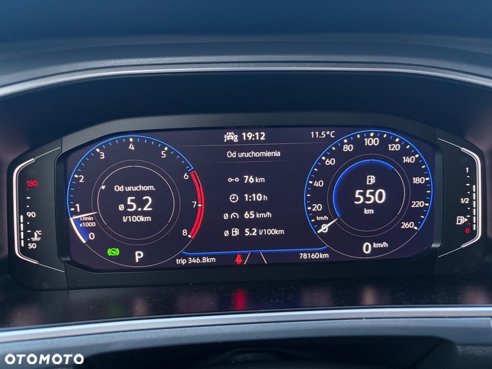 Volkswagen T-Roc 1.5 TSI Style DSG - 10