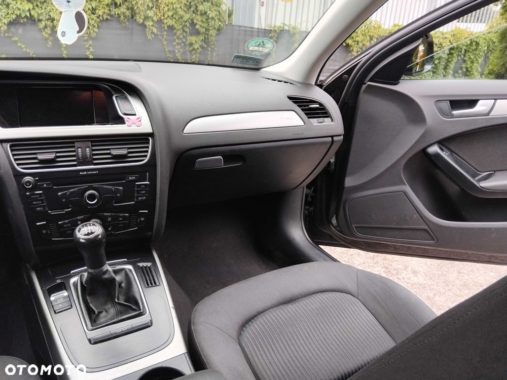Audi A4 Avant - 3