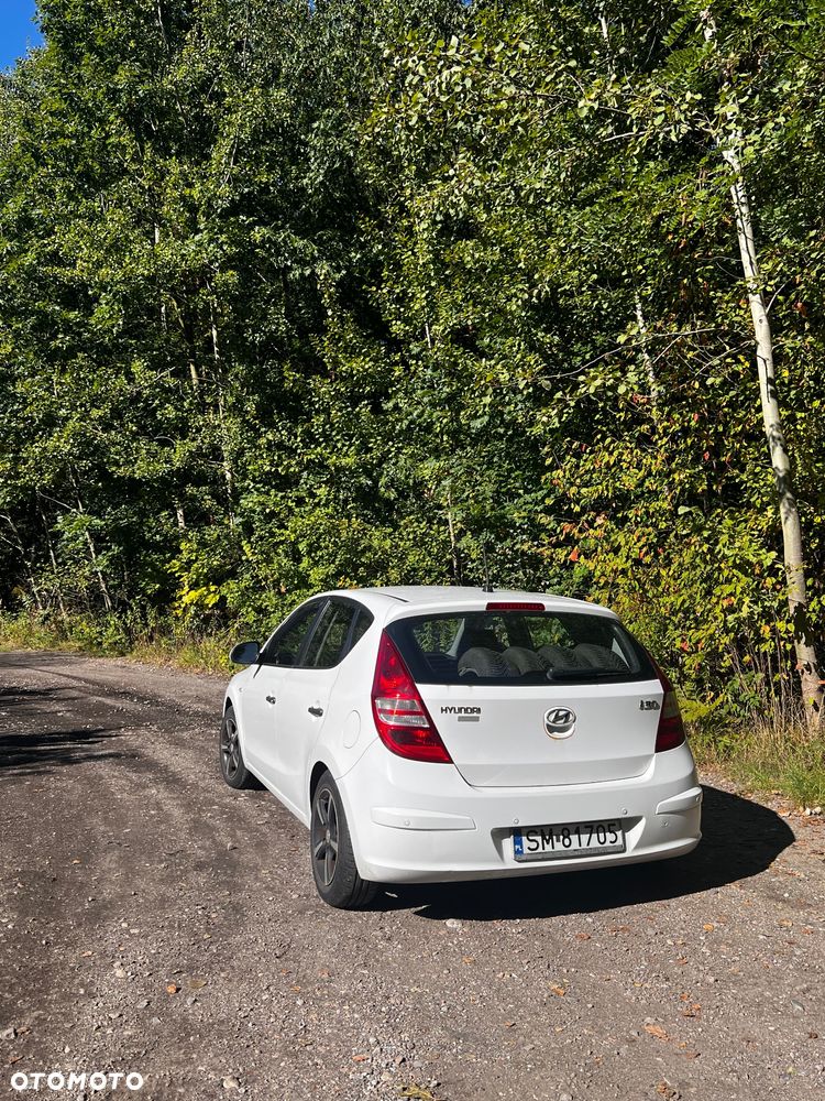 Hyundai i30 1.4 Classic - 2