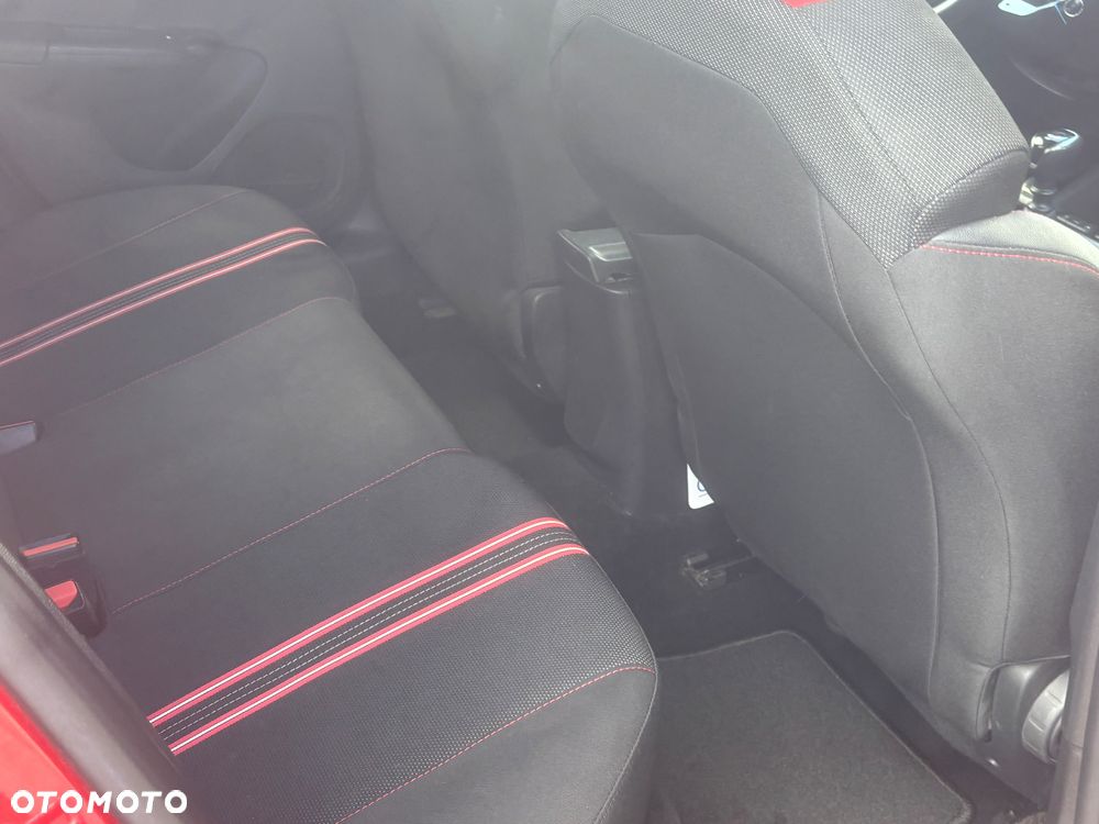 Opel Corsa 1.2 Direct Injection Turbo Start/Stop GS - 27