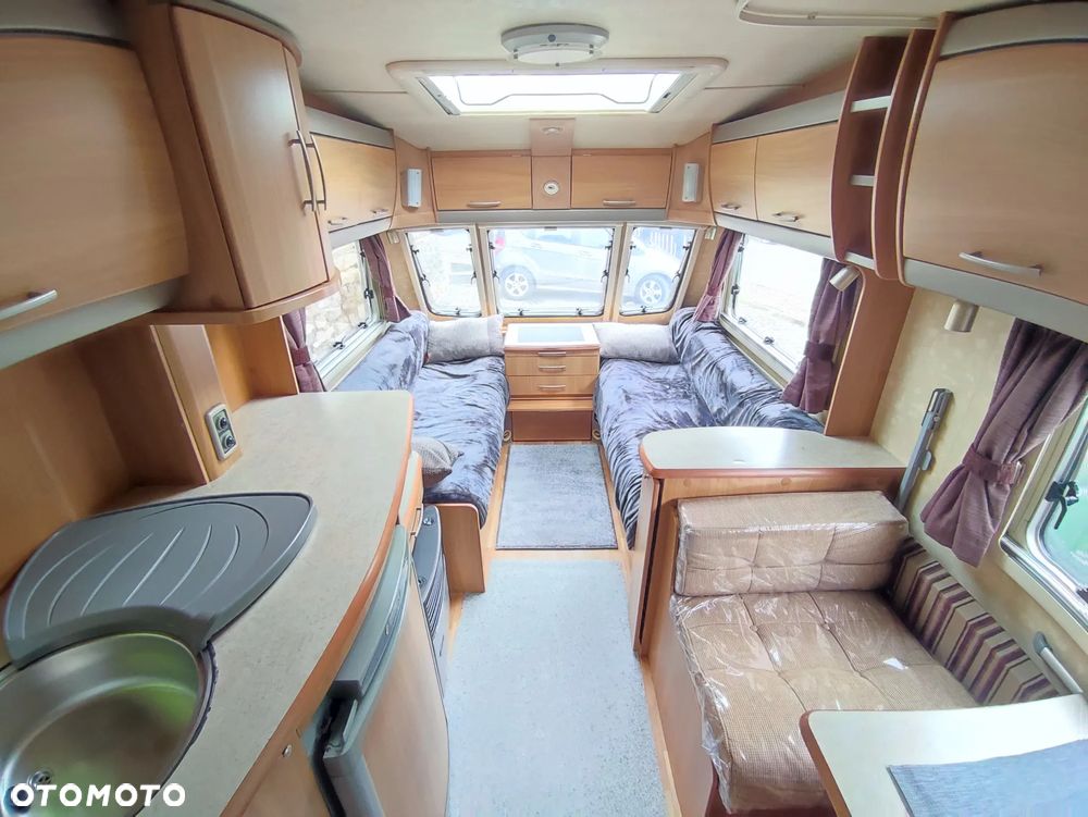 SWIFT Challenger 530 - 19