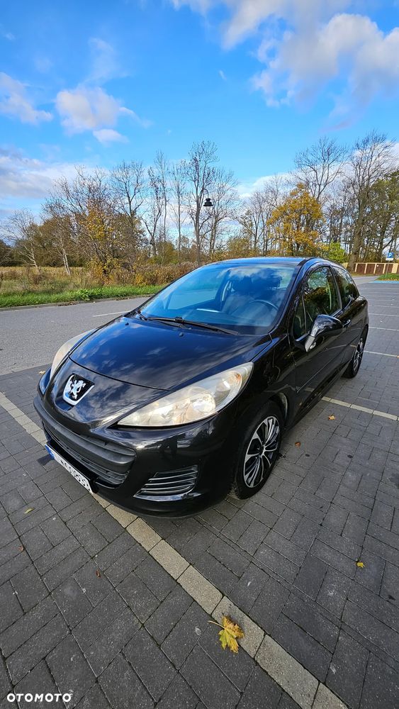 Peugeot 207 - 9