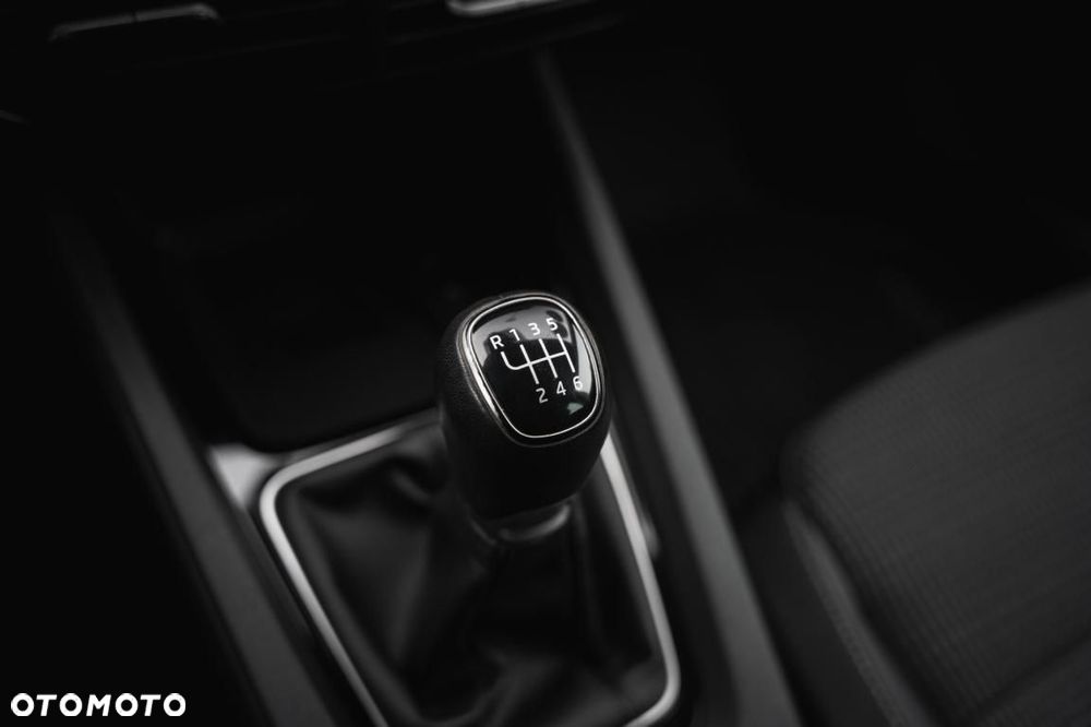 Skoda Octavia - 22