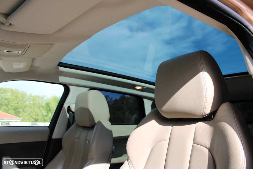 Land Rover Range Rover Evoque SD4 Prestige - 22