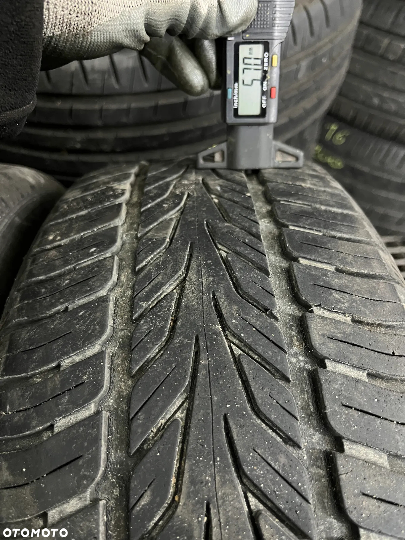 2x Opony Letnie 185/55R14 FULDA CARAT PROGRESSO Promocja!! CENA ZA 2SZT ! - 2