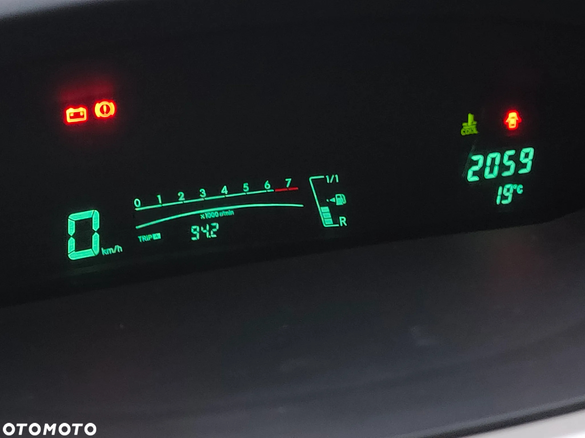 Toyota Yaris 1.3 Sol - 16
