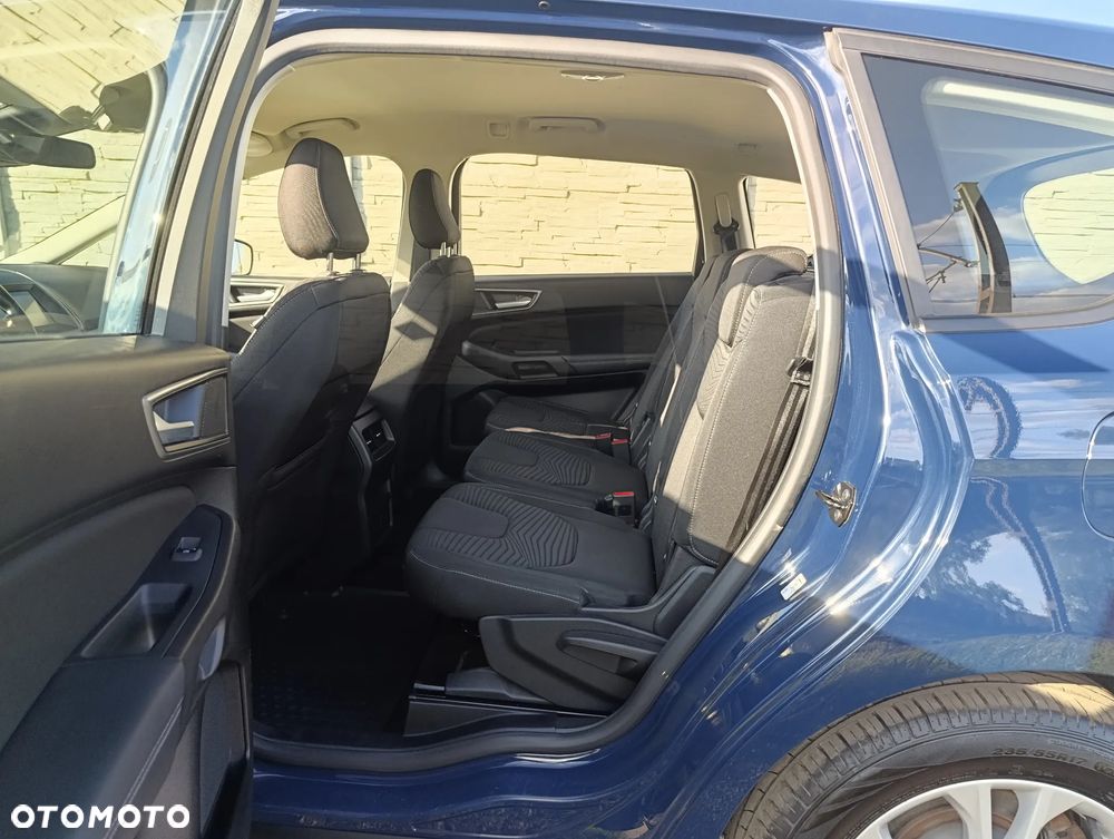 Ford S-Max 2.0 EcoBlue Business - 16