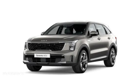 Kia Sorento 1.6 T-GDI HEV Prestige Line AWD 6os - 1