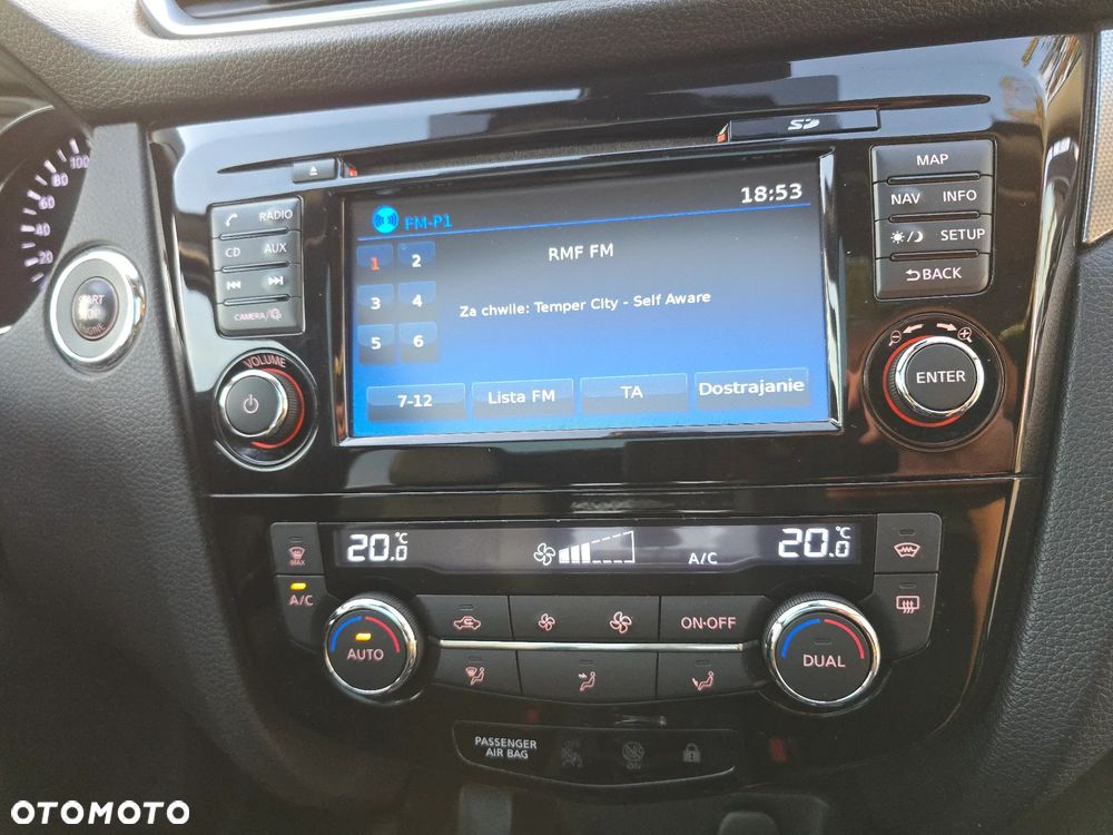 Nissan Qashqai - 16