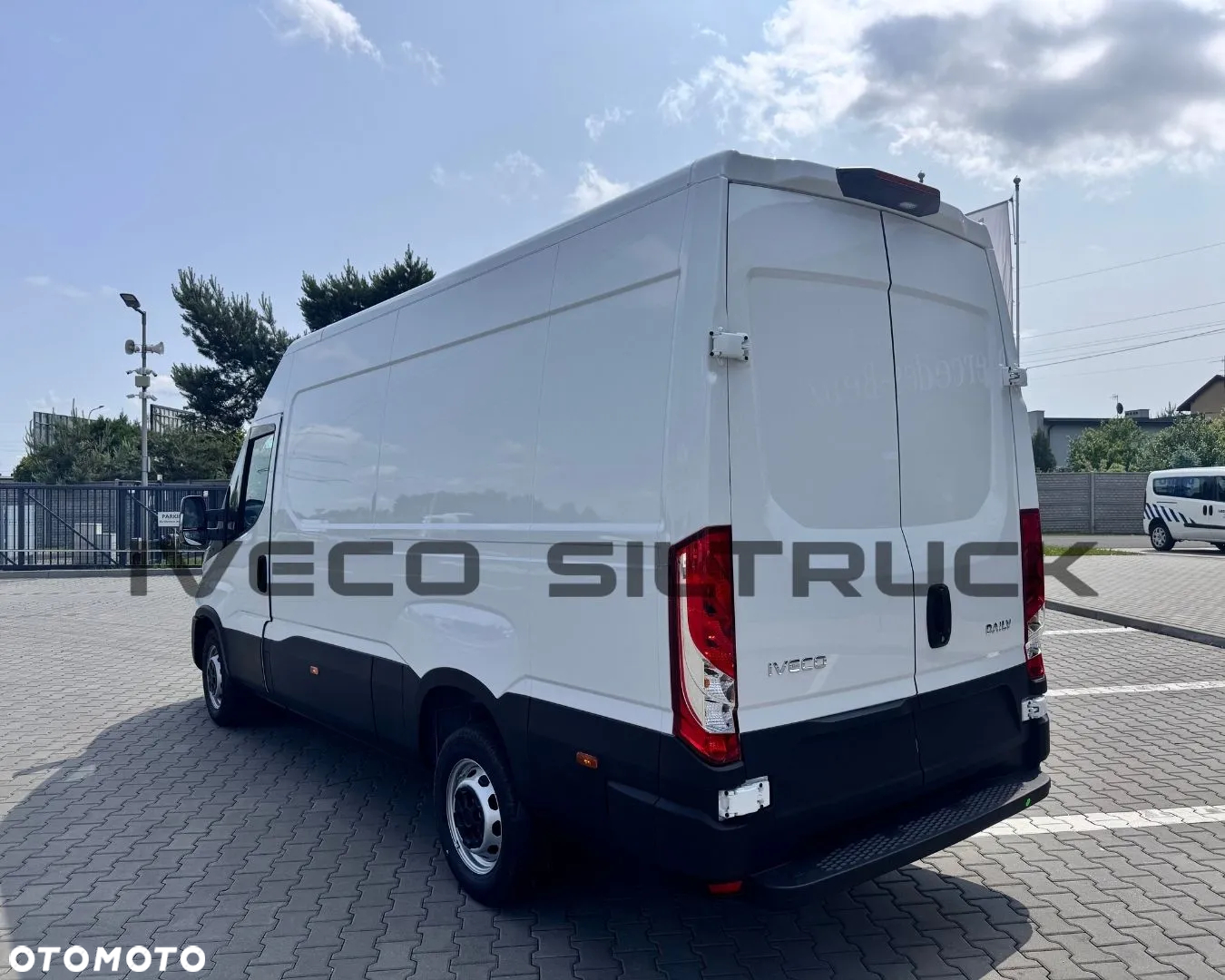 Iveco Daily 35S16HA8 V - L3H2 2025 - 6
