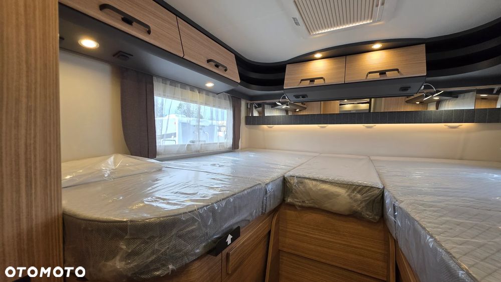 Carthago Malibu I 470 RB-LE INTEGRA - 26