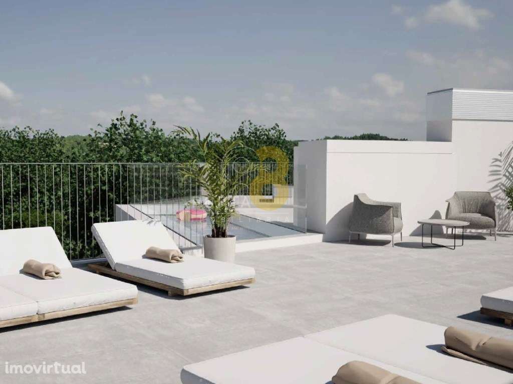 Apartamento T2 - Ao Norteshopping - Grande imagem: 3/25