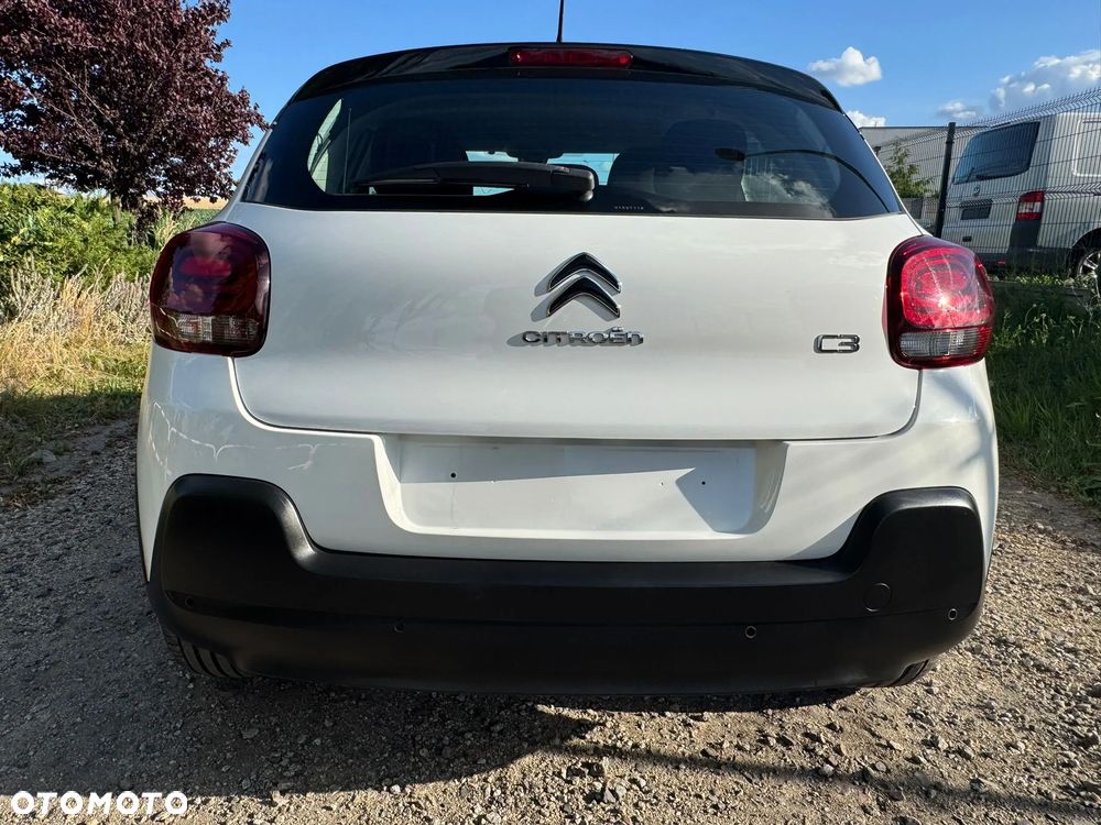 Citroën C3 - 13
