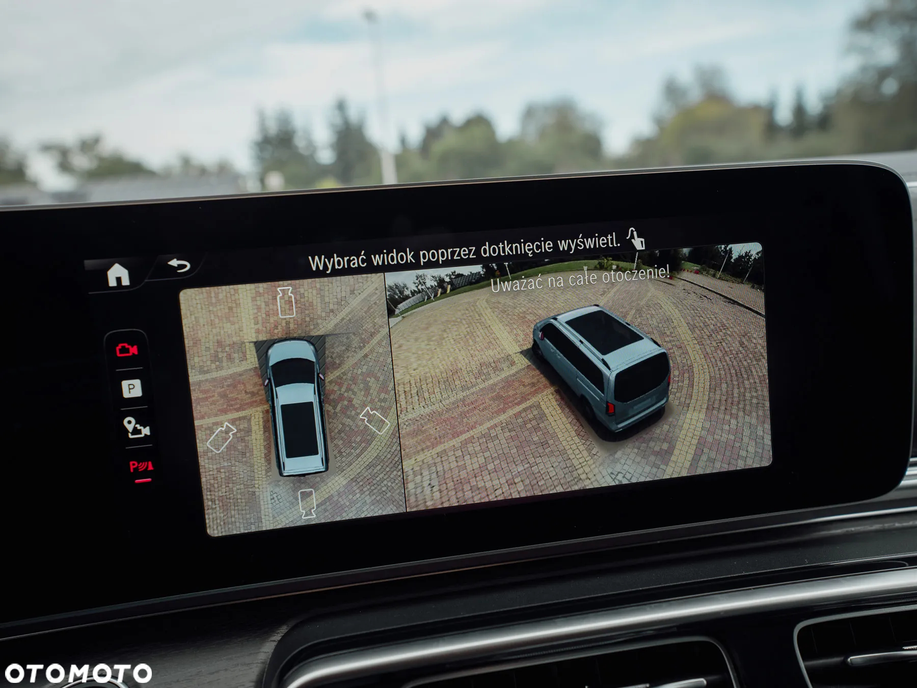 Mercedes-Benz Klasa V 250 d 4-Matic 9G-Tronic Exclusive (d³ugi) - 38
